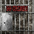 thumbnail image 1 of 99 Crimes - 99 Crimes - Music & Performance - CD, 1 of 1