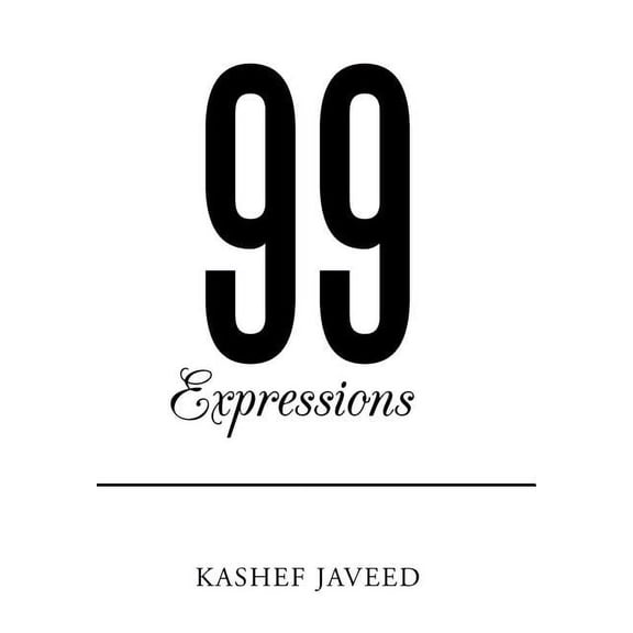 99 Expressions (Hardcover)