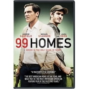 99 Homes (DVD)