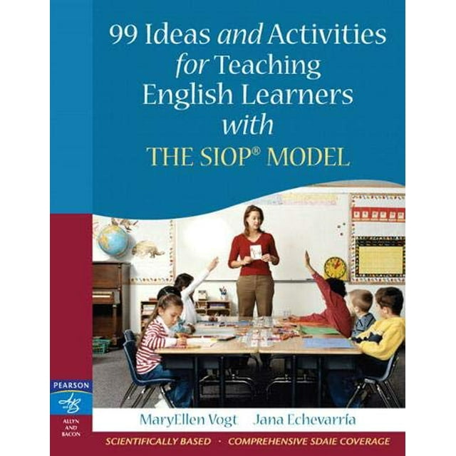 PreOwned 99 Ideas and Activities for Teaching English Learners with