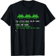 thumbnail image 1 of 99 Little Bugs In The Code Software Engineer Programmer T-Shirt, 1 of 4