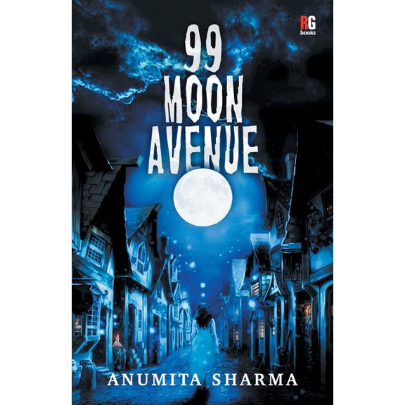 99 Moon Avenue, (Paperback)