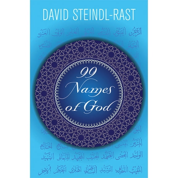 Pre-Owned 99 Names of God (Paperback) 1626984220 9781626984226