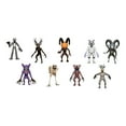 thumbnail image 1 of 99-Nights In The Foest Figure Toys, 99- Nights Collectable Figure - Movies,Game Fans Design Action Figures Collectible Toys Home Decorations for Singers Fans 9PC, 1 of 6