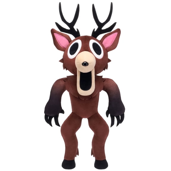 99 Nights in the Forest: The Deer Deluxe Plush (14") + EXCLUSIVE DLC