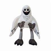 99-Nights in The Forest Plush,9.84-Inch 99Nights Deer Monster Plushie Toys, Collectible Stuffed Animals Doll for Game Fans Hallowmas Christmas Birthday Styles-3