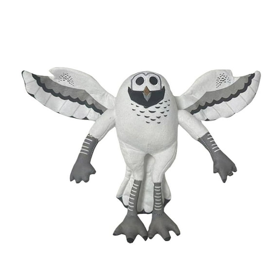 99 Nights In The Forest Plush,99 Nights Soft Stuffed Animals Plush Toys Doll for Fans, Soft, Collectible Game Plush, for Birthday Christmas New Year Gift 10.6 inch