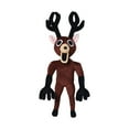 thumbnail image 1 of 99 Nights in The Forest Plush Toy, 15.7 Inch The Deer from 99 Nights in The Forest Stuffed Animal Plushies for Game Fans, Collectible Gift for Birthday Halloween Christmas New Year Gift, 1 of 9