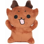 99 Nights in the Forest Plush Toy, 8 Inch The Deer from 99 Nights in the Forest Stuffed Animal Plushies for Game Fans, Collectible Gift for Kids Boys Girls Adults