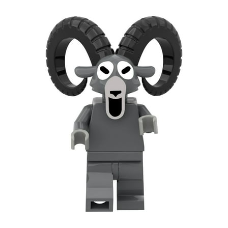 99-Nights In The Foest Figure Toys,99 Nights In The Forest Character Collectible Figure Statue,Gift for Fans and Friends