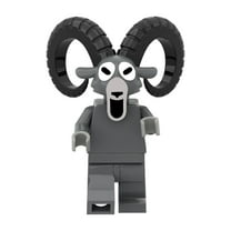 99-Nights In The Foest Figure Toys,99 Nights In The Forest Character Collectible Figure Statue,Gift for Fans and Friends