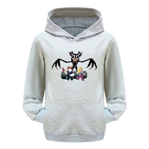 99 Nights In The Forest Gaming Gamer Unique Sweatshirts Gift Idea Clothes for Boys Girl 99 Nights In The Forest Hoodies for Kids
