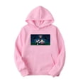 thumbnail image 1 of 99 Nights In The Forest Hoodies for Adult Gaming Gamer Unique Sweatshirts Gift Idea Clothes for Men, 1 of 2