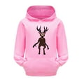 thumbnail image 1 of 99 Nights In The Forest Hoodies for Kids Gaming Gamer Unique Sweatshirts Gift Idea Clothes for Boys Girls, 1 of 2