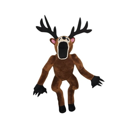 99 Nights In the Forest Plush Toys,99 Nights In the Forest Stuffed Animal,Huggable Flumbo Stuffed Animals for Fans Adults Birthday Christmas Choice