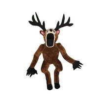 99 Nights In the Forest Plush Toys,99 Nights In the Forest Stuffed Animal,Huggable Flumbo Stuffed Animals for Fans Adults Birthday Christmas Choice