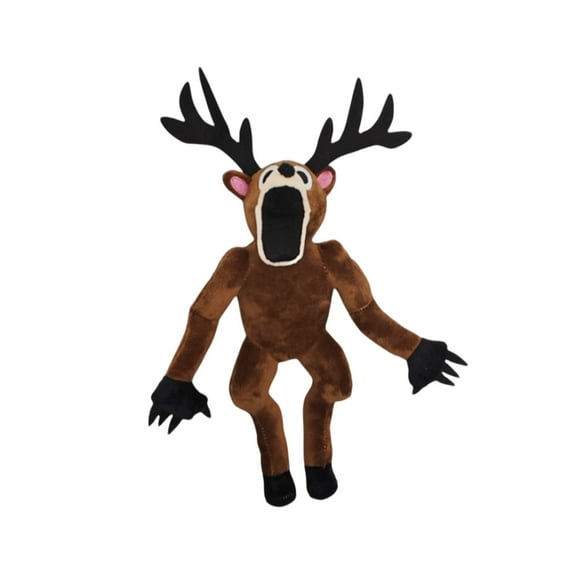 99 Nights In the Forest Plush Toys,99 Nights In the Forest Stuffed Animal,Huggable Flumbo Stuffed Animals for Fans Adults Birthday Christmas Choice