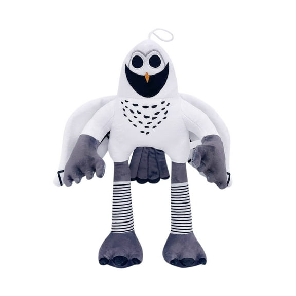 99 Nights In the Forest Plush Toys,99 Nights In the Forest Stuffed Animal,Ideal Christmas Gift for Teenagers & Collectors