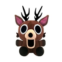 99 Nights In the Forest Plush Toys Deer Plush Toy 9.8 In Cute & Cuddly Stuffed Toy Winter Plush Lovely Collectible Toy