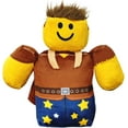 thumbnail image 1 of 99-Nights in The Forest Plush, 15in 99Nights Deer Owl Monster Plushie Toys, Collectible Stuffed Animals Doll for Game Fans, 1 of 5