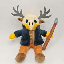 99 Nights in the Forest  Plush Soft Stuffed Doll Soft  Cushion Pillow Birthday Christmas Gifts 99 Nights in the Forest Stuffed Animal Doll Toys