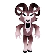 99 Nights in the Forest - 15.5  Deluxe Plush - The Ram - Redeemable on Roblox - Officially Licensed Plush Toy by PhatMojo