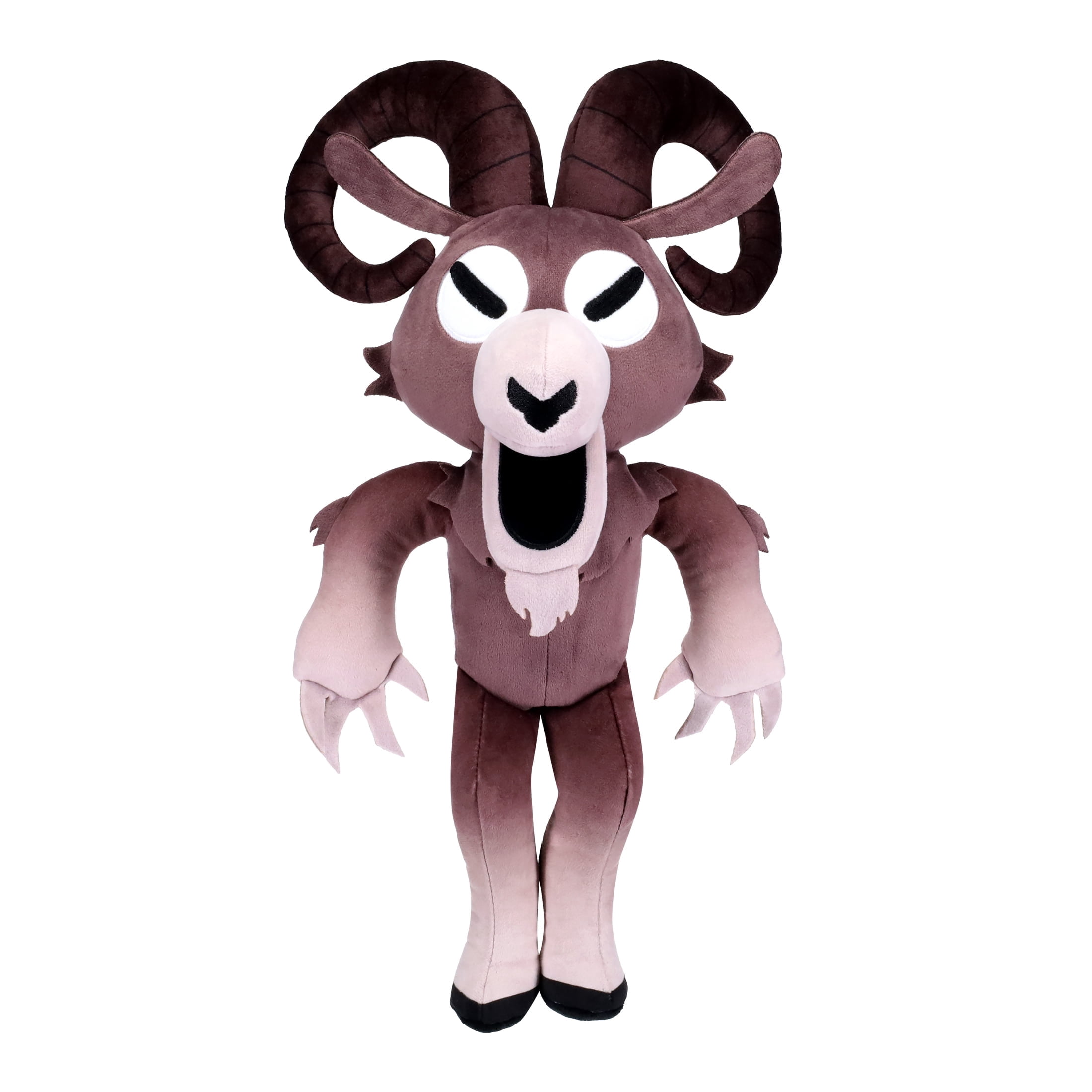 99 Nights in the Forest: The Ram Deluxe Plush (14