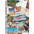 thumbnail image 1 of 99 Postcards for Georges Perec (Paperback) by Matt Fallaize, 1 of 1