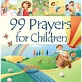 thumbnail image 1 of Pre-Owned 99 Prayers for Children (99 Stories from the Bible) Paperback, 1 of 1