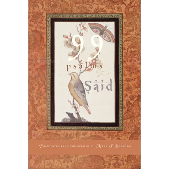 Pre-Owned 99 Psalms (Paperback) 1612612946 9781612612942