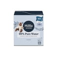 thumbnail image 1 of 99% Pure Water Wipes - 576ct & 1080ct: Whole  Diaper Area, Unscented, 1 of 6