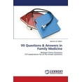 thumbnail image 1 of 99 Questions & Answers in Family Medicine (Paperback), 1 of 1