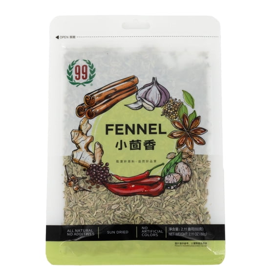 99 Ranch Fennel