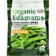 thumbnail image 1 of 99 Ranch Frozen Organic Edamame, 1 of 4