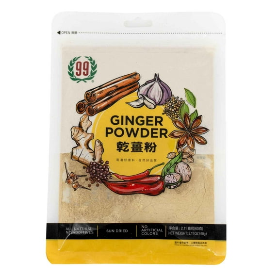 99 Ranch Ginger Powder