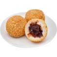 thumbnail image 1 of 99 Ranch Large Sesame Ball 3 each, 1 of 1