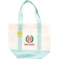 thumbnail image 1 of 99 Ranch Mini Canvas Tote Bag Mint 1 ea, 1 of 3