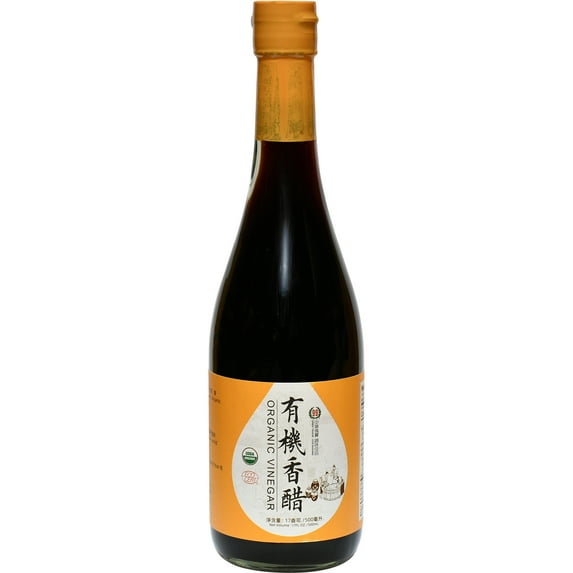 99 Ranch Organic Vinegar