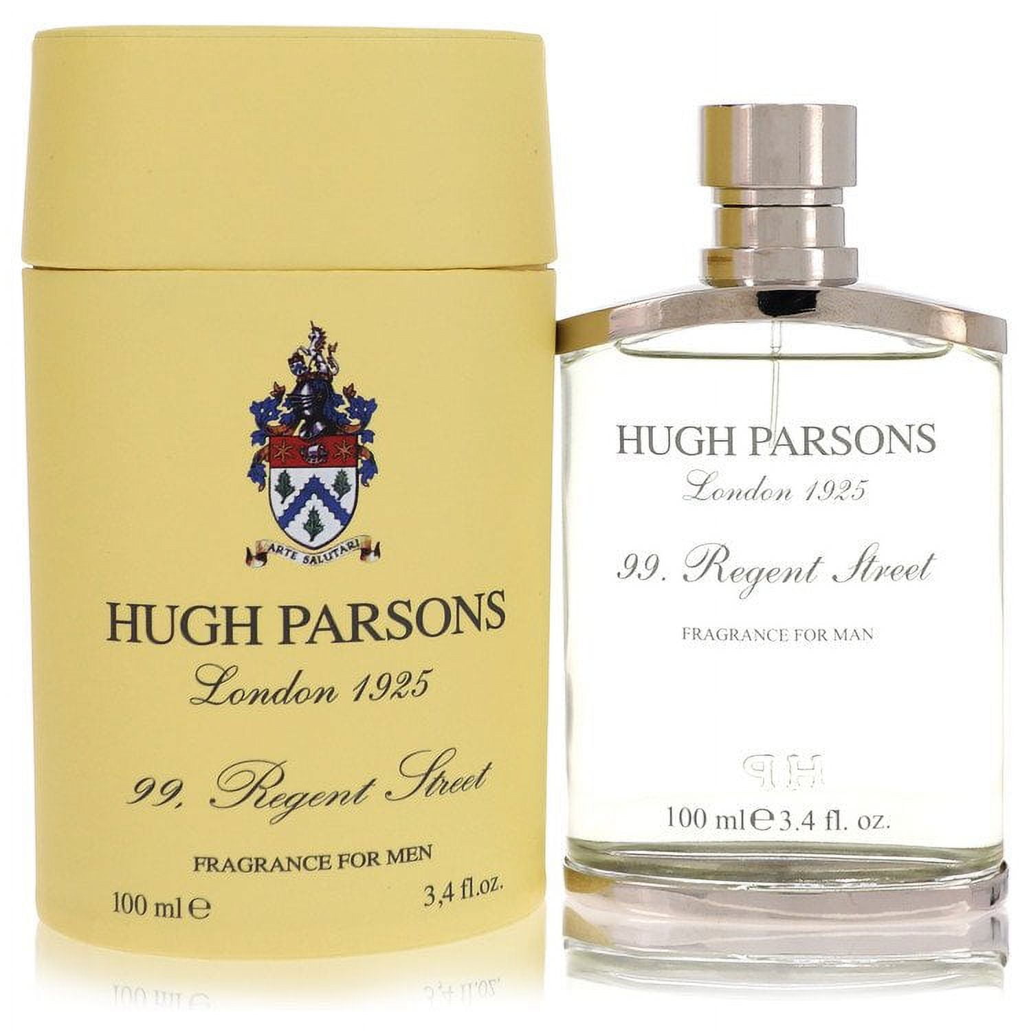 Regent Street Cologne by Hugh Parsons Classic and Zambia Ubuy