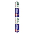 thumbnail image 1 of 99 Silicone Waterproof Sealant, Clear Multipurpose Caulk for Roof & Wall Cracks, UV Heat Resistant, Indoor Outdoor Use for RV Gutter Tile Stone, 1 of 7