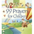 thumbnail image 1 of 99 Stories from the Bible 99 Prayers for Children, (Hardcover), 1 of 1