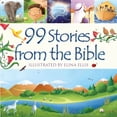 thumbnail image 1 of 99 Stories from the Bible 99 Stories from the Bible, (Hardcover), 1 of 1
