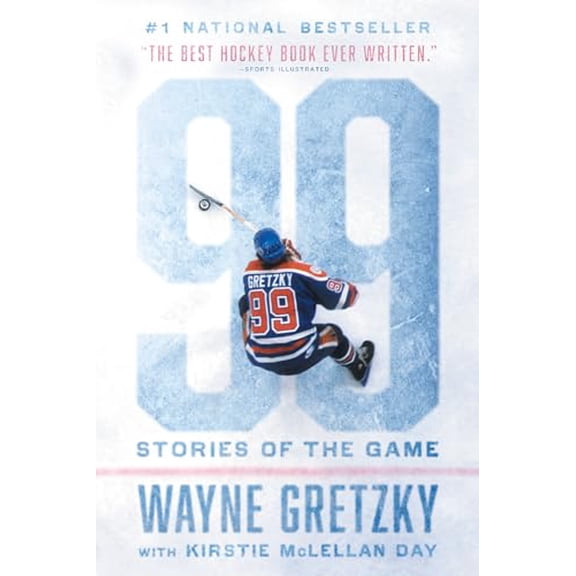 Pre-Owned 99: Stories of the Game Paperback