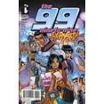thumbnail image 1 of 99, The #7 VF ; Teshkeel Comic Book, 1 of 1