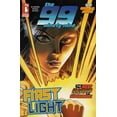 thumbnail image 1 of 99, The: First Light Preview #1 VF ; Teshkeel Comic Book, 1 of 1
