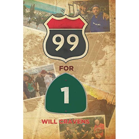 Pre-Owned 99 for 1 Paperback