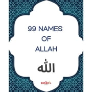 99 names of Allah, Paperback