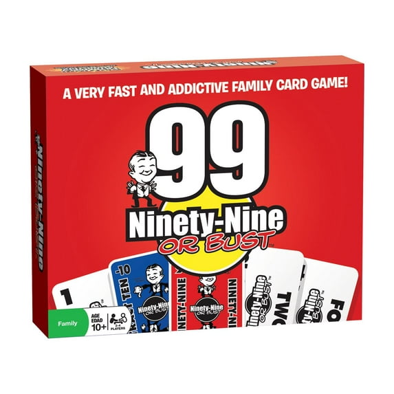 99 or Bust