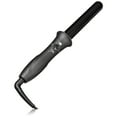 (99 value) Sultra The Bombshell Rod Curling Wand 1.5"