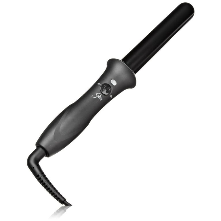 The top curling wand